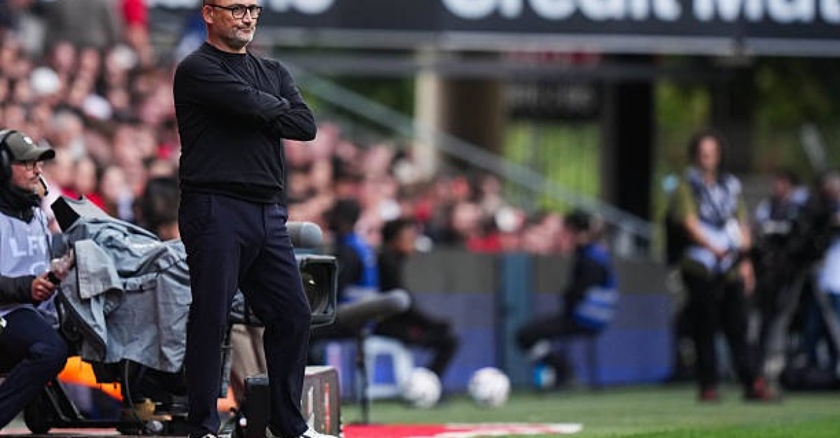 Rennes - OM : Franck Haise sort du silence et annonce des surprises pour son onze
