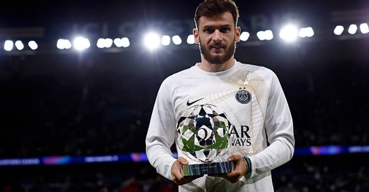 Ballon d'Or : La sortie très cash de Khvicha Kvaratskhelia sur les trophées individuels