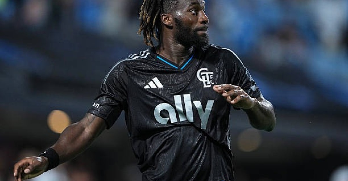 Ex-Lens : « Je n'accepterai jamais cela », Allan Saint-Maximin lâche ses vérités après l'enfer
