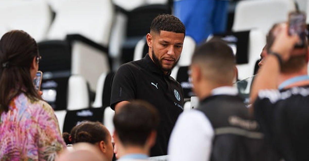OM : Amine Harit recadre les débats sur son contrat XXL