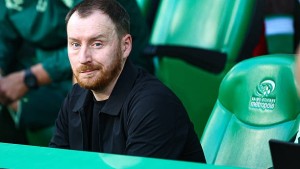 Illustration : ASSE : La très bonne nouvelle confirmée par Ian Cathro avant Dunkerque !