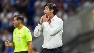 Illustration : OL : Bonne nouvelle de dernière minute avant le déplacement dans la capitale