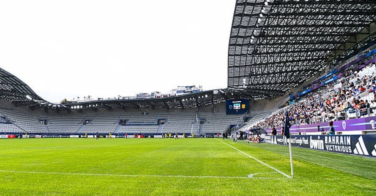 Paris FC - OL : Les autorités redoutent le pire à Jean-Bouin