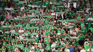 Illustration : ASSE : Pourquoi le match à Dunkerque devient soudainement sous pression ?