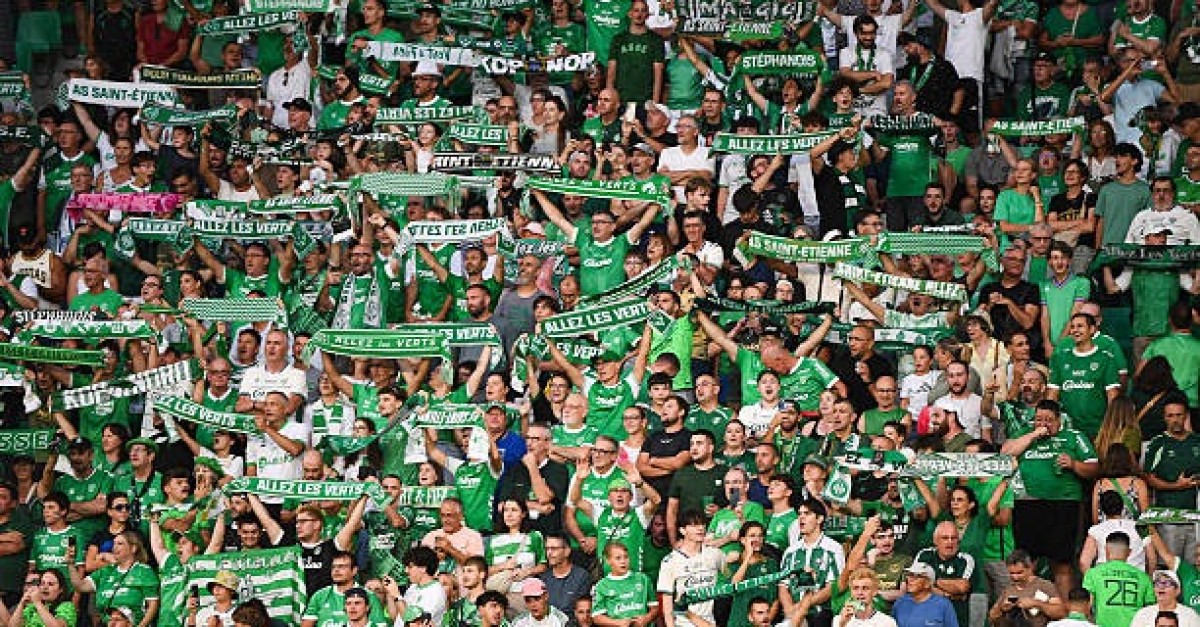 ASSE : Pourquoi le match à Dunkerque devient soudainement sous pression ?