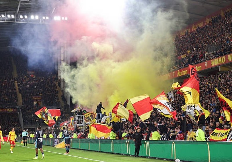 Illustration : Ex-Lens : Il snobe l'Espagne et le Portugal pour signer à Moscou !