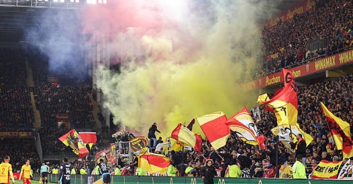 Ex-Lens : Il snobe l'Espagne et le Portugal pour signer à Moscou !