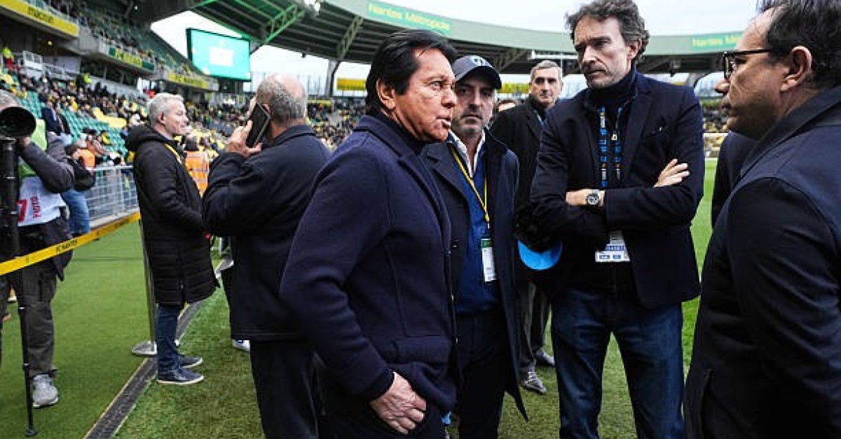 FC Nantes : Waldemar Kita lâche une vraie bombe sur la vente du club !