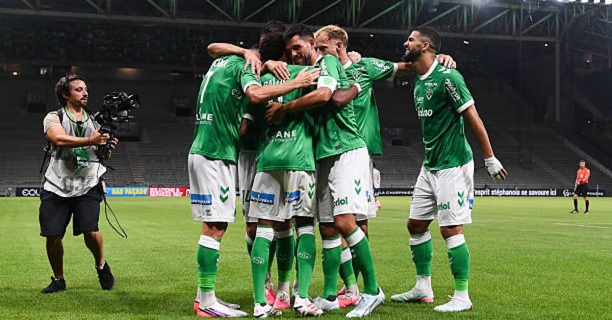Dunkerque - ASSE : Les compositions probables avant le choc