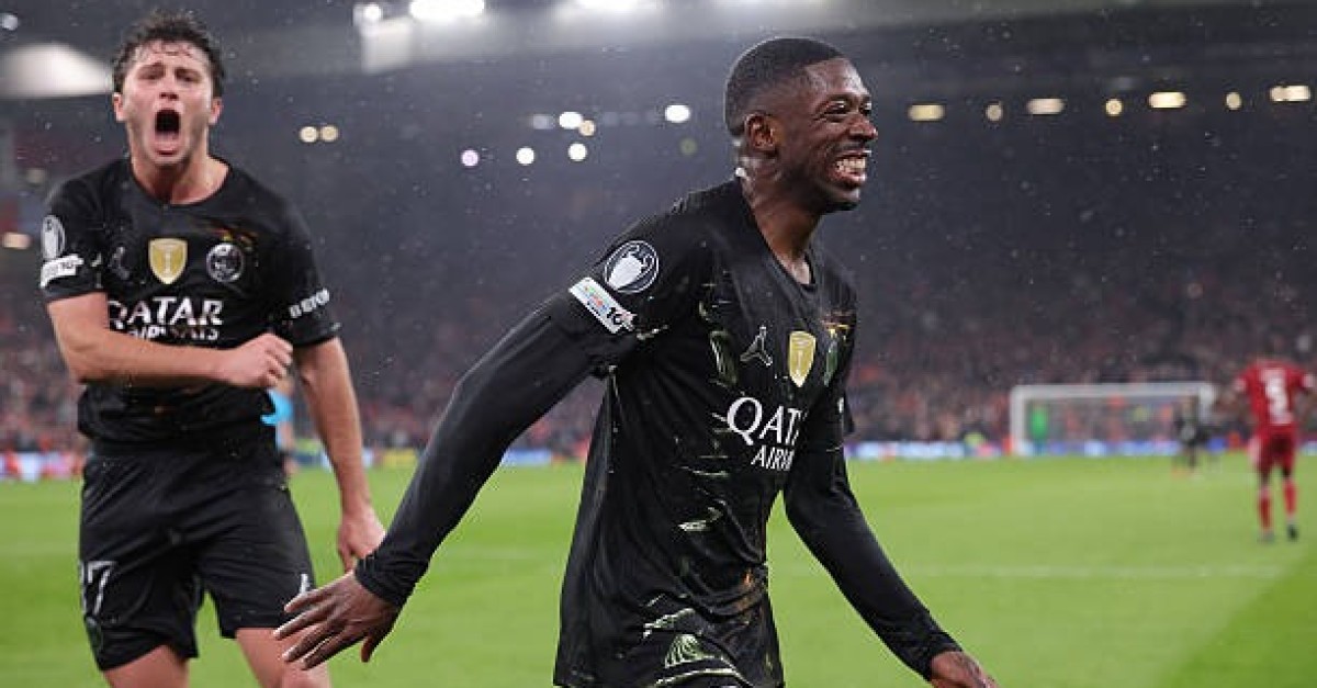 « Tu vas partir mon coco » : La sortie monumentale d'Ousmane Dembélé sur son avenir