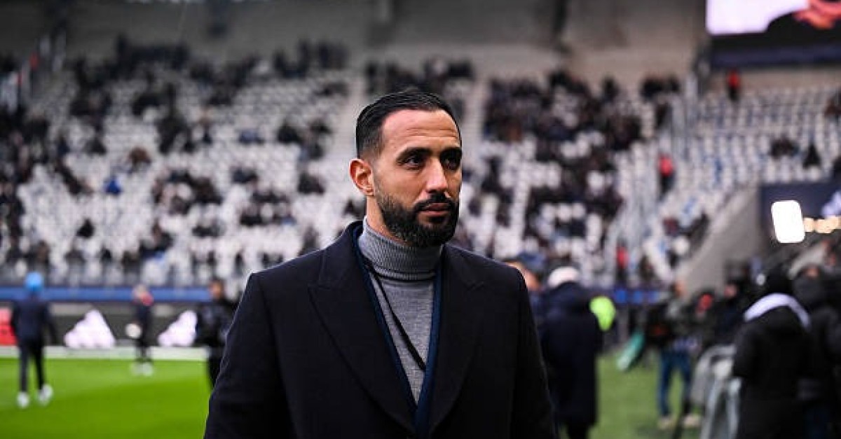 OM : La déclaration cash de Medhi Benatia qui choque les supporters olympiens