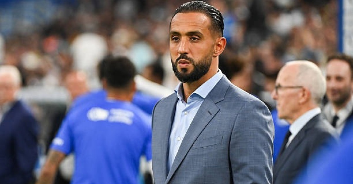 « Ils auraient pu le vendre plus cher » : Medhi Benatia dézingue la vente de Mason Greenwood à l'OM !