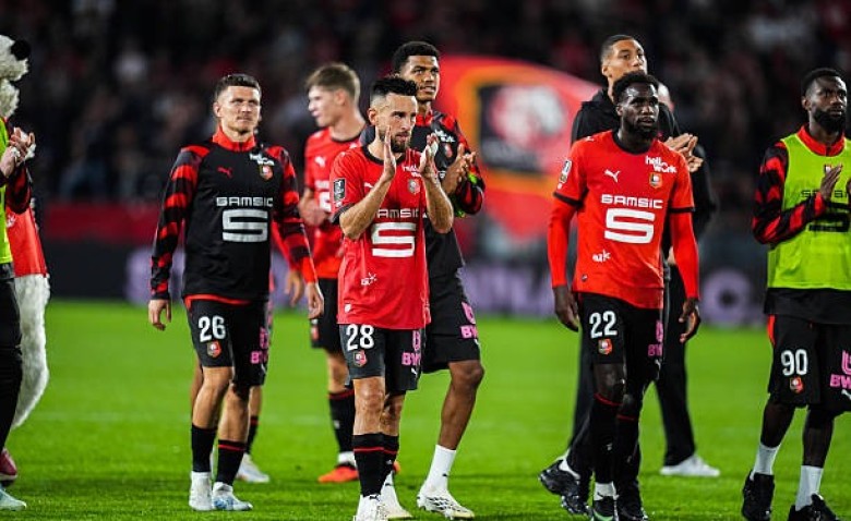 Illustration : "Stade Rennais : Déjà une première inquiétude avant Sturm Graz en Ligue Europa ?"