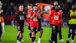 Illustration : Stade Rennais : Déjà une première inquiétude avant Sturm Graz en Ligue Europa ?