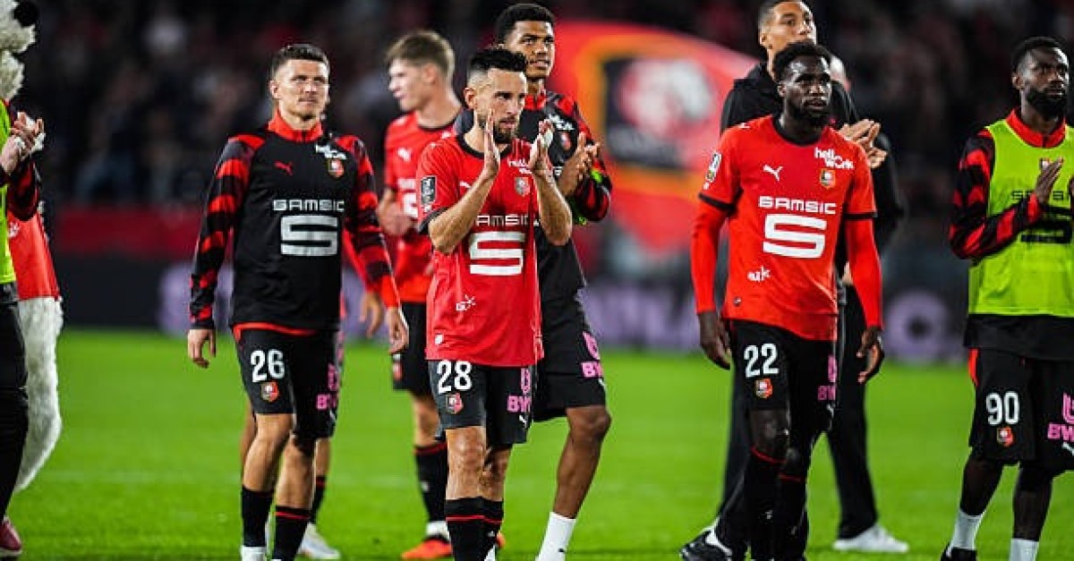 Stade Rennais : Déjà une première inquiétude avant Sturm Graz en Ligue Europa ?