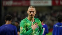 Illustration : "PSG : « Qui ? », la réponse complètement hallucinante de Matvey Safonov aux critiques"