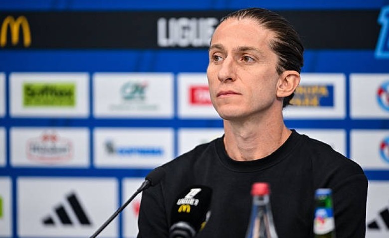 Illustration : "AS Monaco : Terrible nouvelle pour un talent brut de Filipe Luis"
