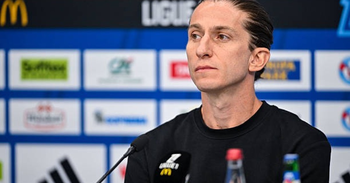 AS Monaco : Terrible nouvelle pour un talent brut de Filipe Luis