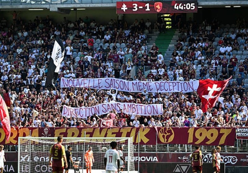 Illustration : Ligue 2 : Pourquoi le FC Metz peut totalement relancer le championnat ?