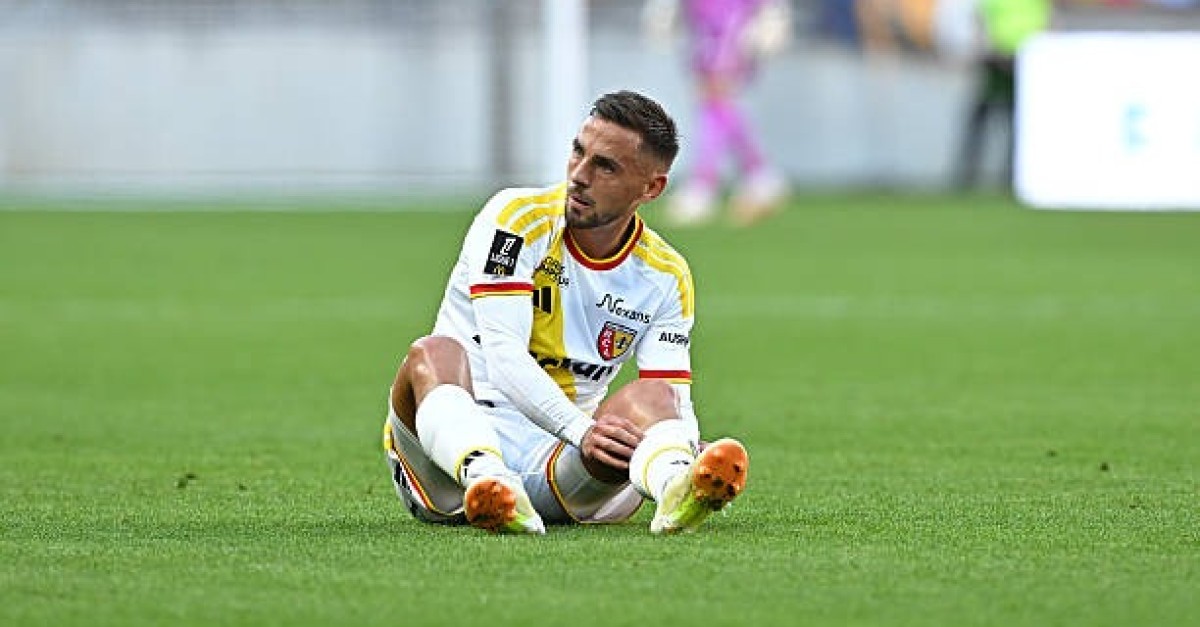 RC Lens : La déclaration bouleversante de Ruben Aguilar après Le Mans