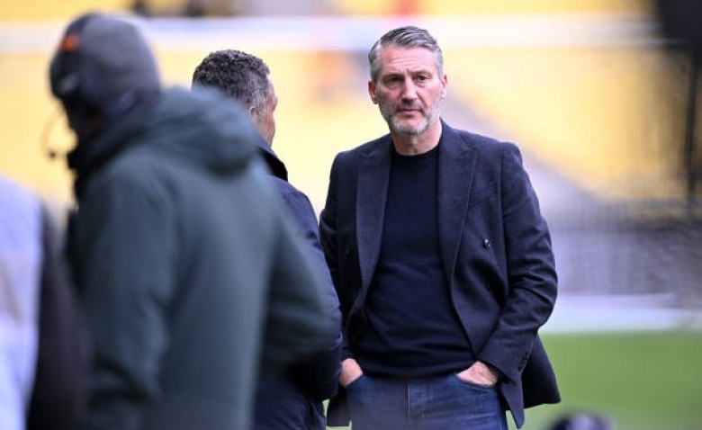 Illustration : "LOSC : Olivier Létang lourdement sanctionné après Lille - PSG ?"