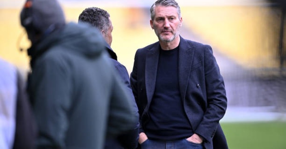LOSC : Olivier Létang lourdement sanctionné après Lille - PSG ?