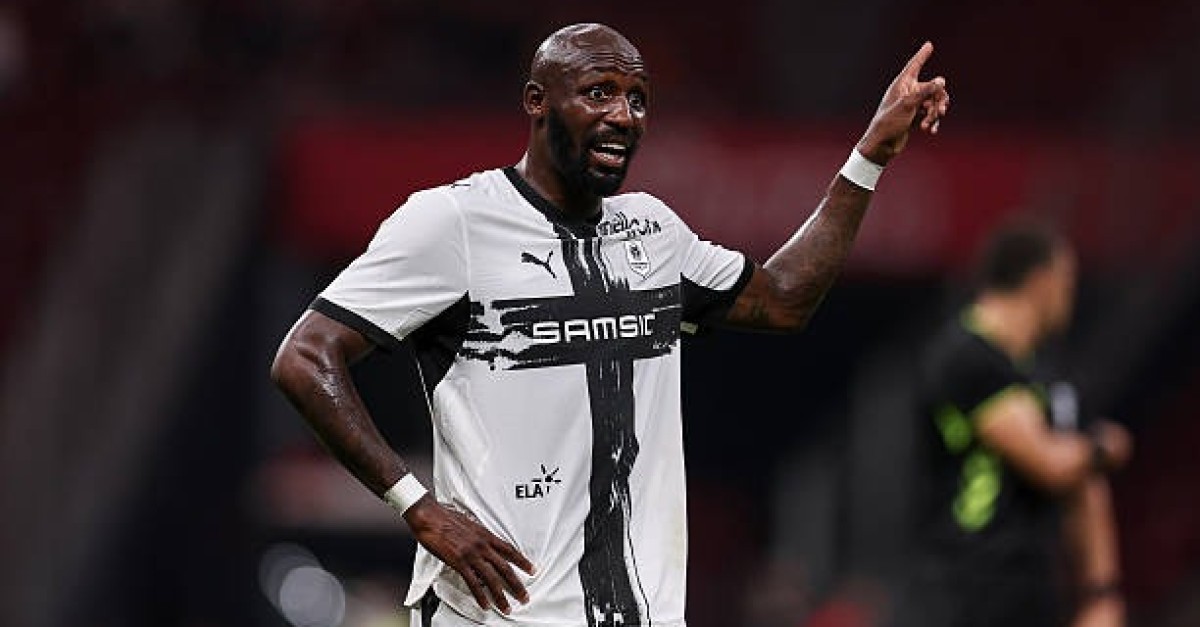 Stade Rennais : Seko Fofana annonce une nouvelle fracassante pour son avenir !