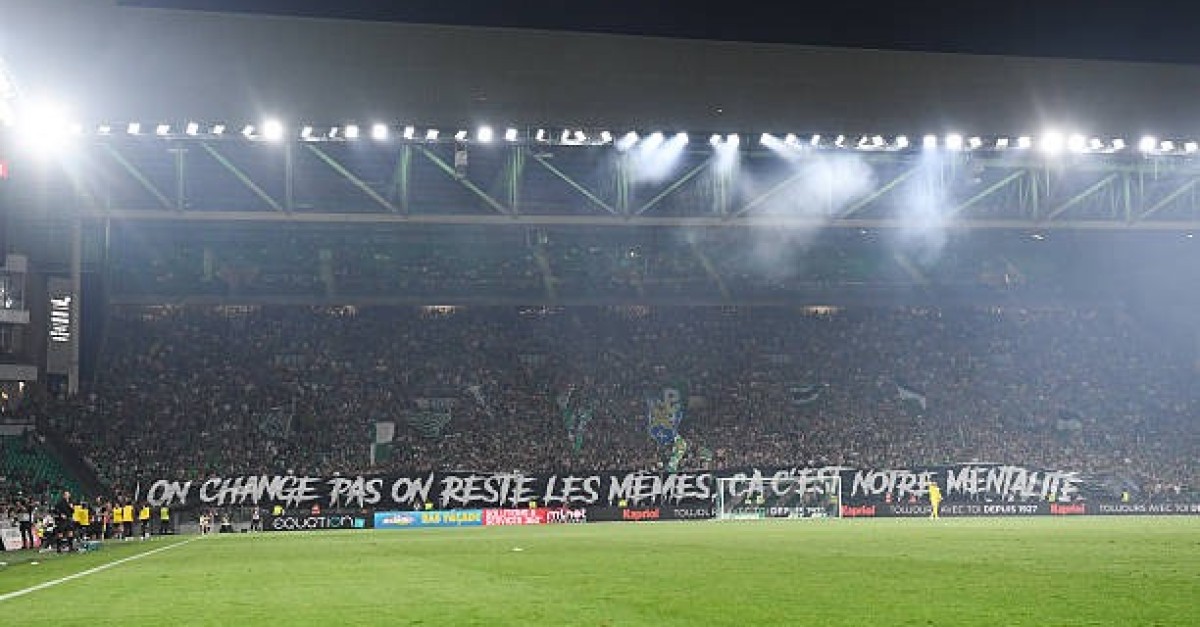 ASSE : Une grande lacune pointée du doigt par un ancien de la maison ?