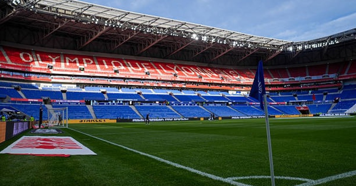 OL : Le Parc OL va accueillir le sommet du football européen !