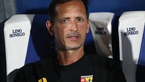 Illustration : RC Lens : Plusieurs candidats émergent pour l'après-Toppmöller