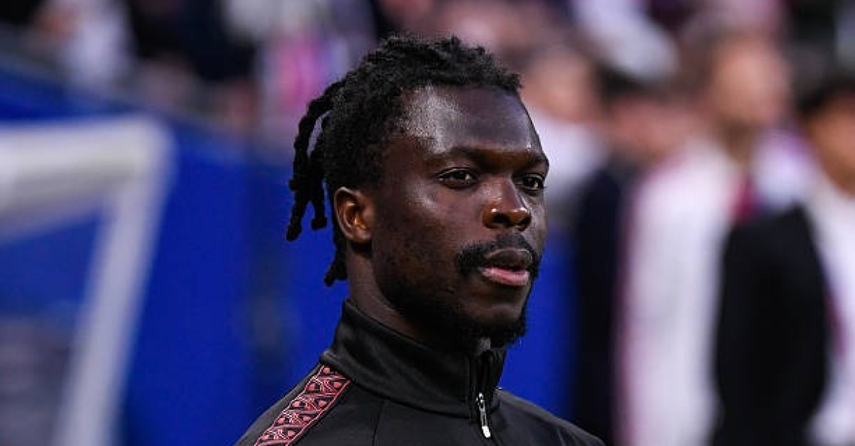 Mercato Rennes : Pourquoi le prêt d'Alidu Seidu à Nice n'est pas encore officialisé ?