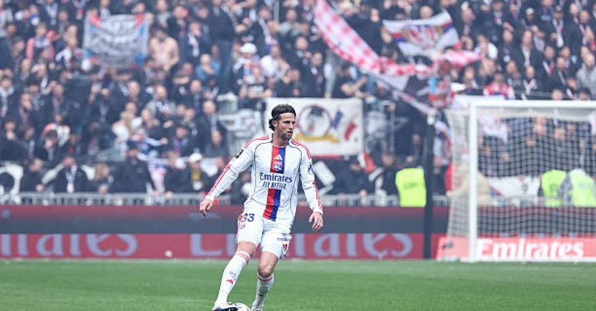 Mercato : L'ancien latéral de Rennes et de l'OL retrouve son club de cœur