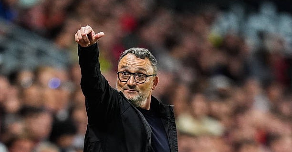 Stade Rennais : Deux retours dans le groupe de Franck Haise face à Sturm Graz