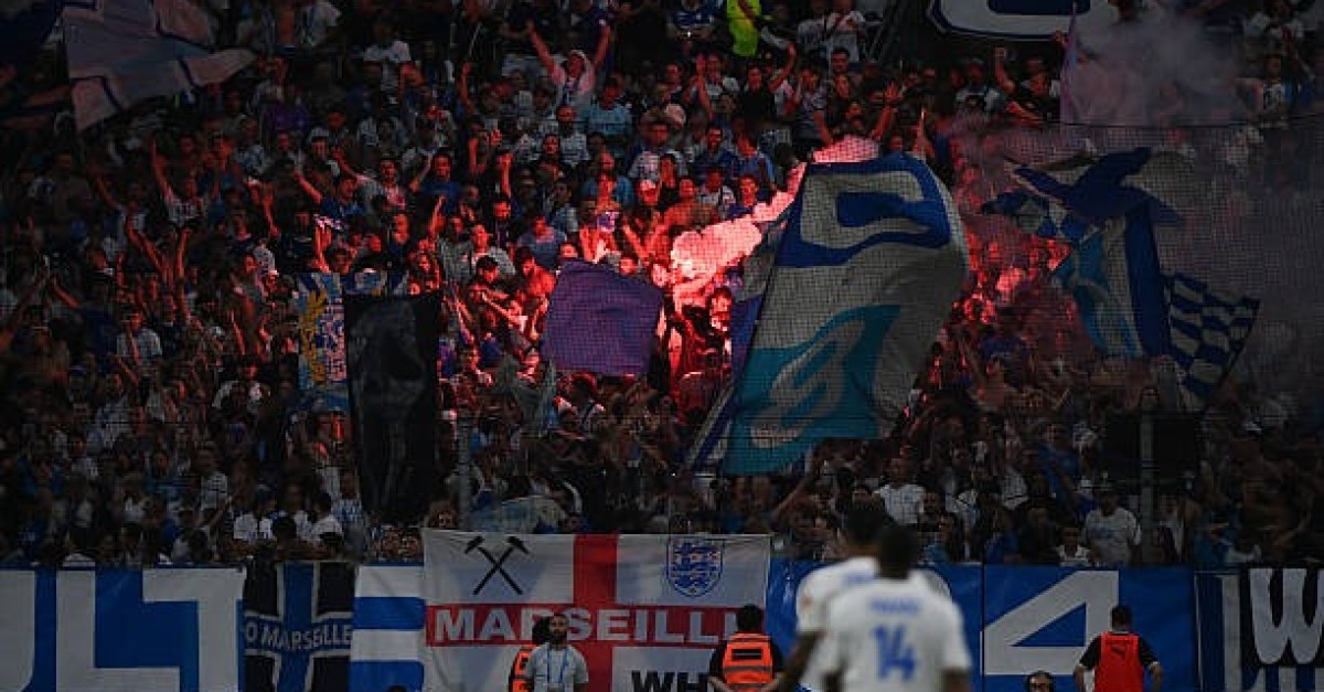 Ligue Europa : l'OM privé de son armée de supporters à Besiktas
