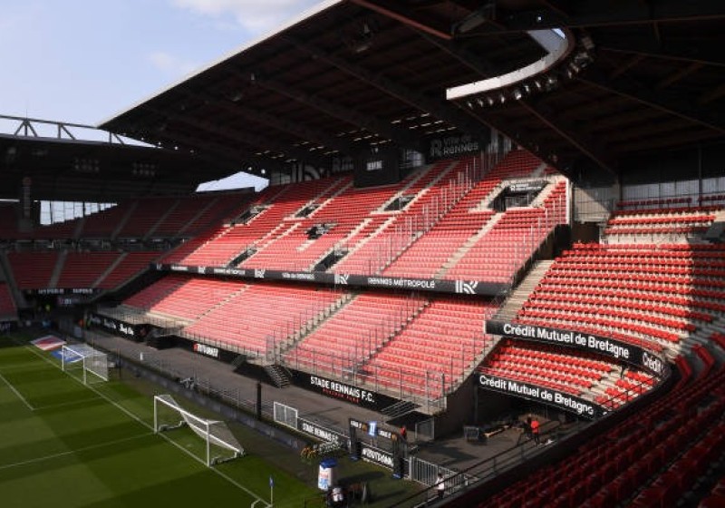Illustration : PSG - Rennes : Pourquoi le Stade Rennais refuse catégoriquement d'aller à Paris ?