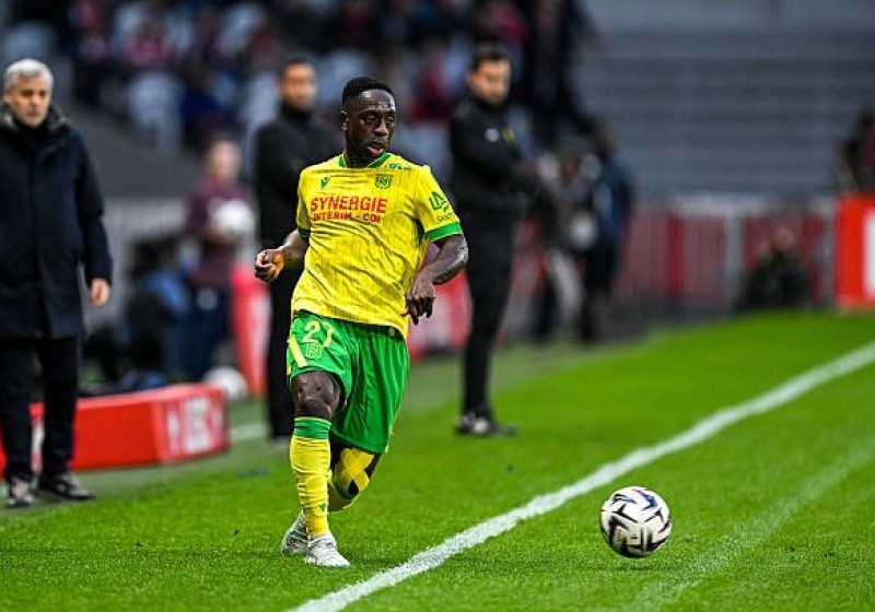 Illustration : Mercato : Deiver Machado snobe l'Europe pour ce défi... en Russie