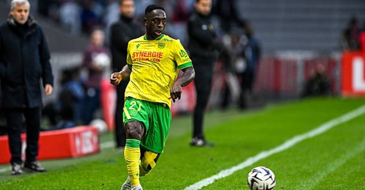 Mercato : Deiver Machado snobe l'Europe pour ce défi... en Russie