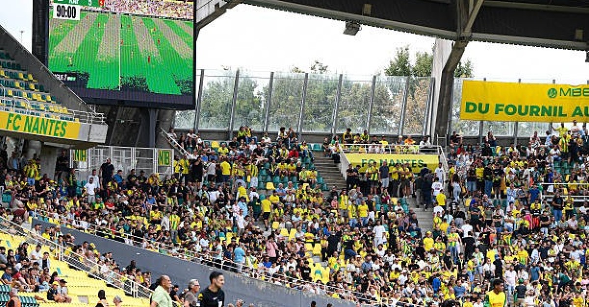 FC Nantes : Vaste coup de filet judiciaire autour des transferts réalisés entre 2015 et 2023