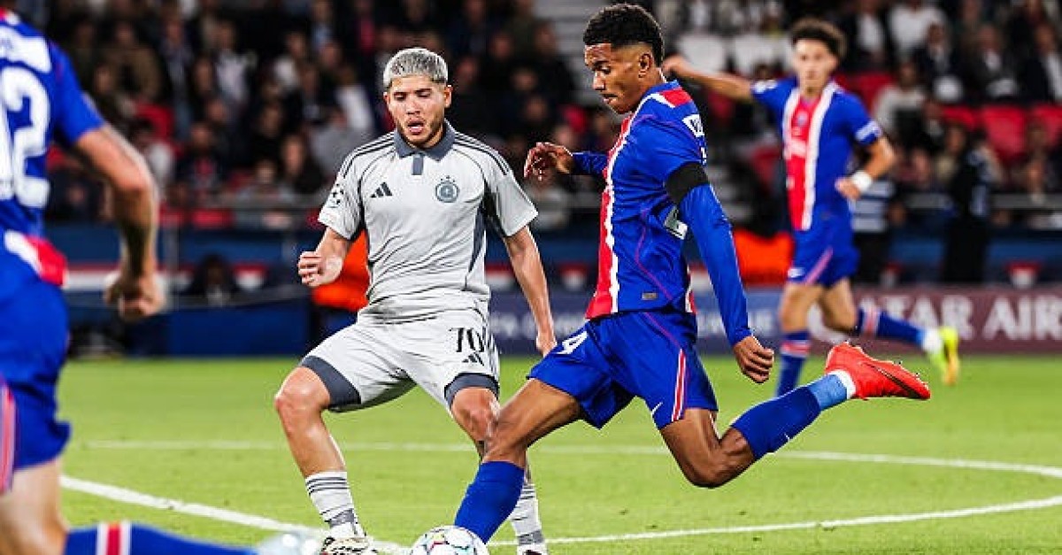 Mercato PSG : Chelsea et le Bayern Munich attentifs à la situation de Senny Mayulu