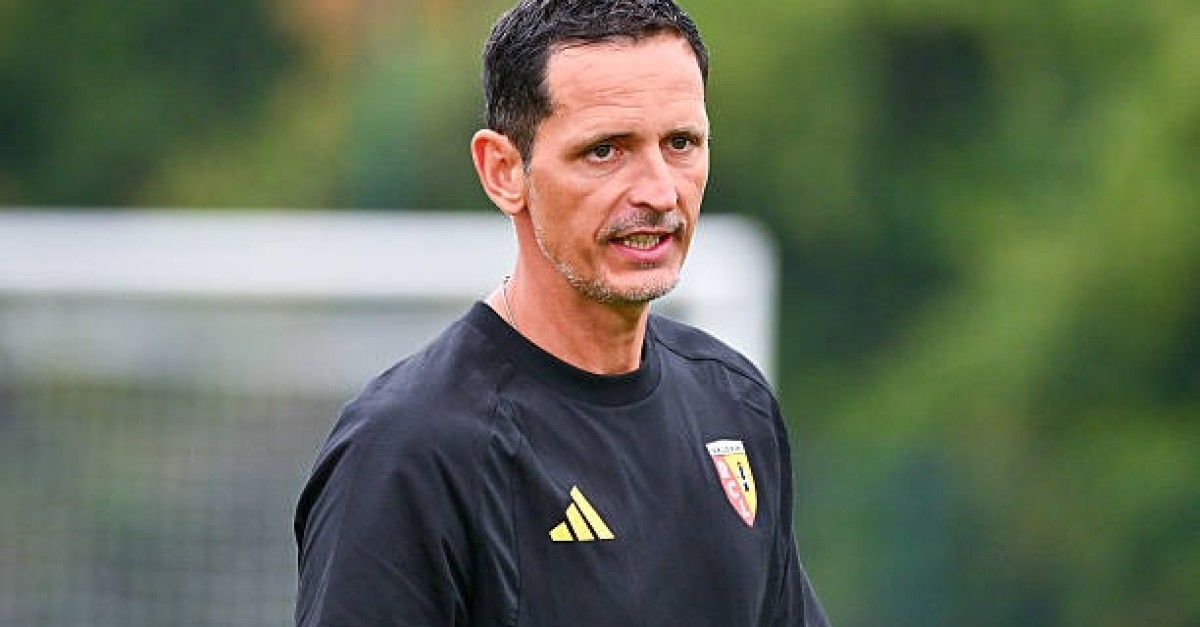 RC Lens : Daniel Riolo cash sur l'erreur Toppmöller et la gestion du vestiaire !