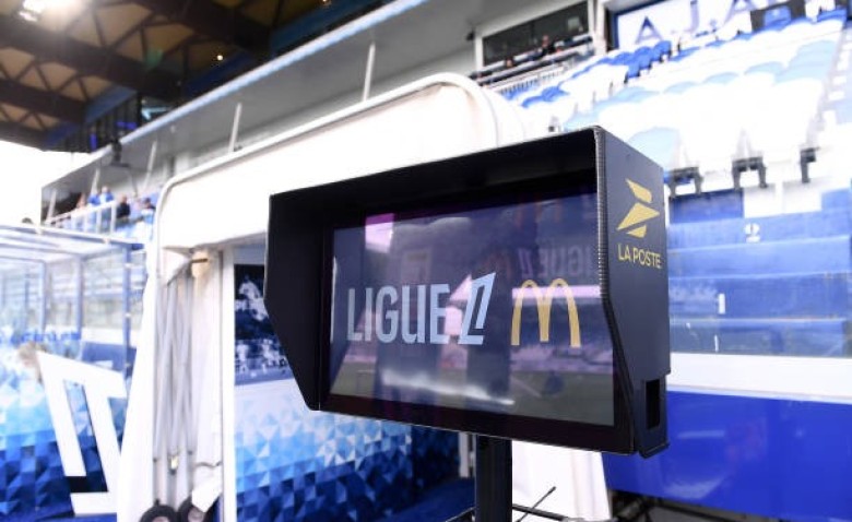 Illustration : "Ligue 1 : Ce match improbable qui a réuni 13 millions de Chinois"