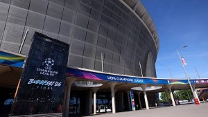 Illustration : Ligue des champions : Le PSG grand favori des bookmakers pour 2026-2027 ?
