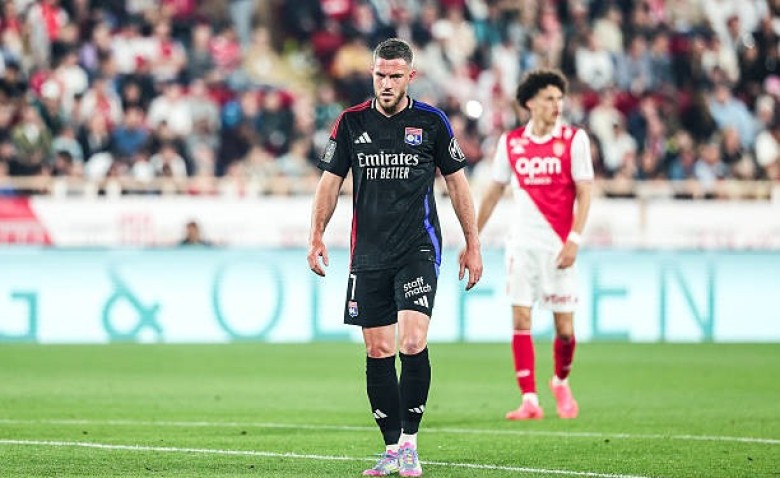 Illustration : "OM : Jordan Veretout ouvre en grand la porte à un retour à Marseille"