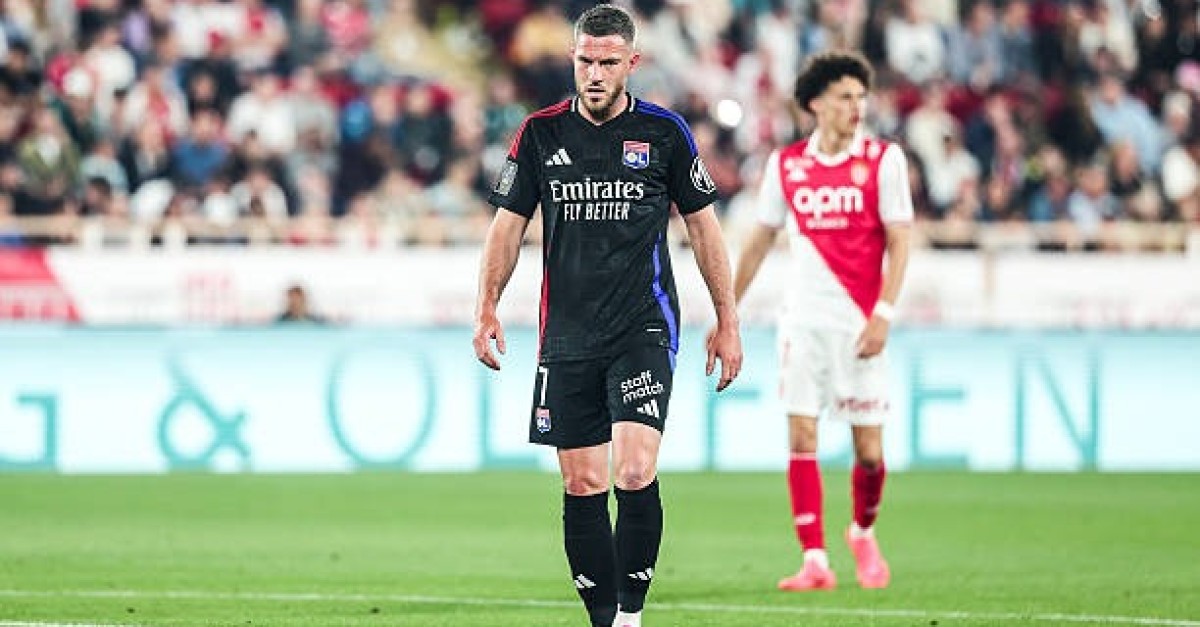 OM : Jordan Veretout ouvre en grand la porte à un retour à Marseille
