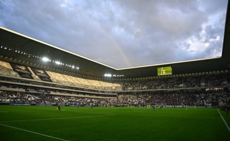 Illustration : "Bordeaux : Ce coup de téléphone qui peut sauver les Girondins de la noyade"