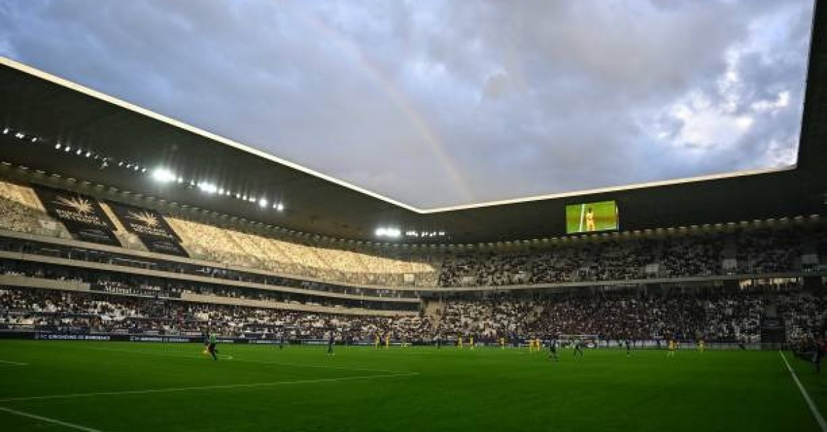 Bordeaux : Ce coup de téléphone qui peut sauver les Girondins de la noyade