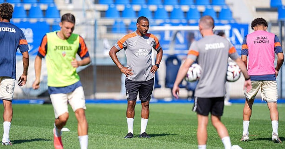 Mercato Lorient : Trois joueurs au placard invités à plier bagage