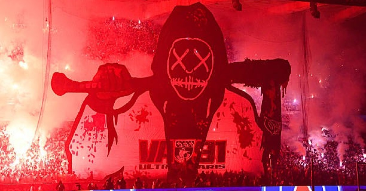 OM - PSG : Le Collectif Ultras Paris saisit le Conseil d'État pour assister au Clasico