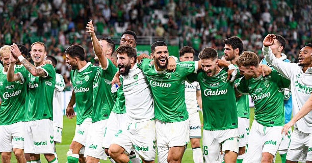 ASSE : Ian Cathro annonce une rechute embarrassante