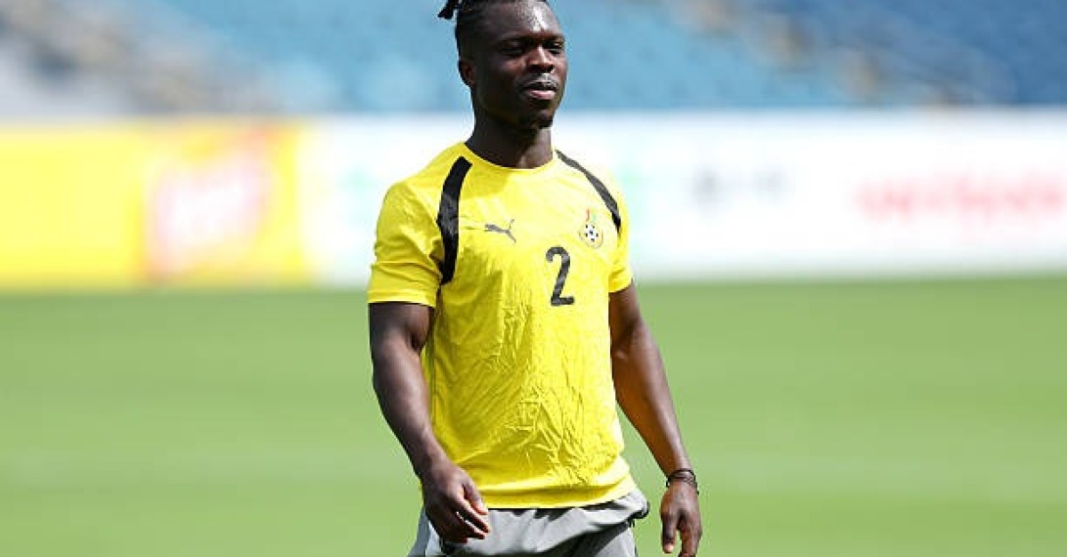 Mercato : Rennes et Nice tranchent enfin pour le transfert d'Alidu Seidu !